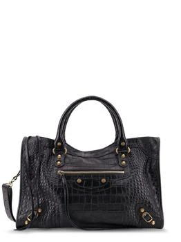 Balenciaga | Balenciaga Le City Medium Shoulder Bag