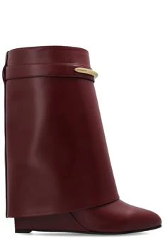 Givenchy | Givenchy Shark Ankle Boots