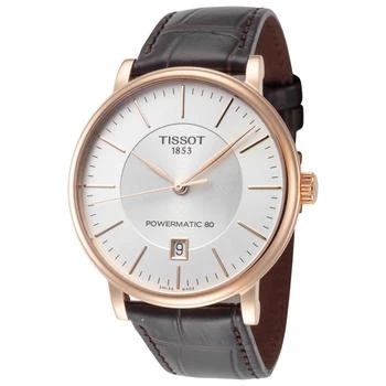 Tissot Tissot Men's Watch T1224073603100