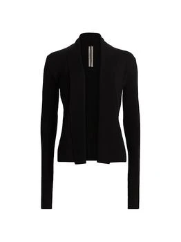 Rick Owens | Maglia Naska Cardigan