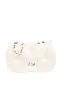MAISON MARGIELA | Maison Margiela Glam Slam Chain Shoulder Bag