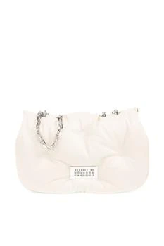 MAISON MARGIELA | Maison Margiela Glam Slam Chain Shoulder Bag