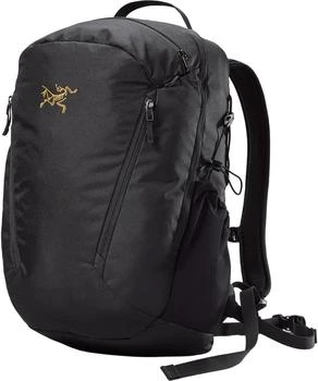 Arc'teryx Arc'teryx Mantis 26 Backpack Unisex | Highly Versatile 26L Daypack | Black, One Size