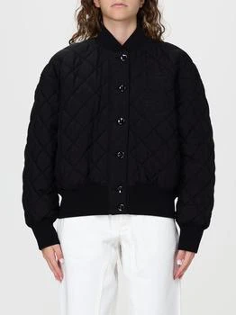 Jil Sander | Raincoat woman Jil Sander