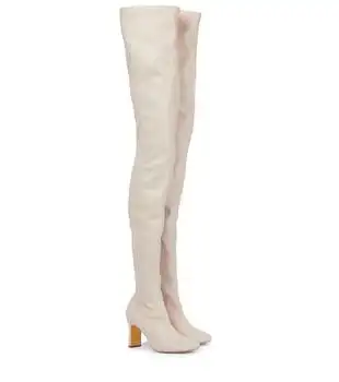 Stella McCartney | Ivy over-the-knee boots