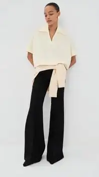 Jil Sander | Short Sleeve Polo
