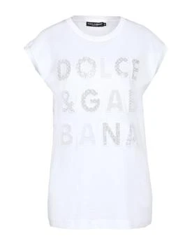 Dolce 
Gabbana | T-shirt