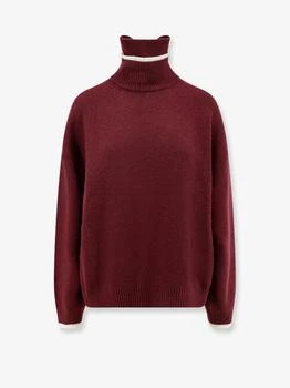 Brunello Cucinelli | Cashmere turtleneck