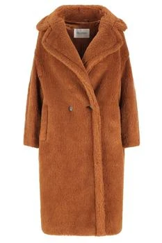 Max Mara | Max Mara Tedgirl Long Coat