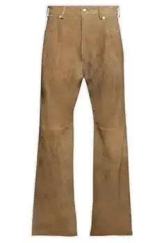Rick Owens | Rick Owens Geth Jeans