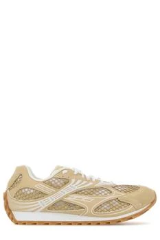 Bottega Veneta | Bottega Veneta Mesh Panelled Orbit Sneakers
