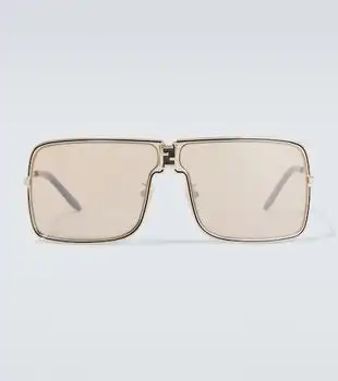 Fendi | Fendiness rectangular sunglasses