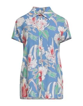 Valentino | Floral shirts
blouses