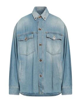 Versace | Denim shirt