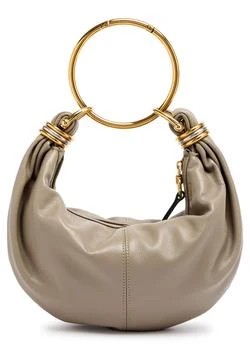 Chloé | Bracelet leather top handle bag
