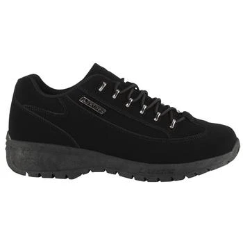 Express Lace Up Sneakers