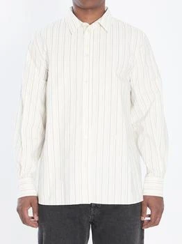 Yves Saint Laurent | Saint Laurent Cassandre Button-Up Shirt