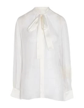 Dolce & Gabbana | Solid color shirts & blouses