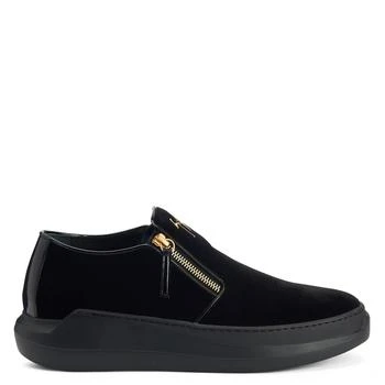 Giuseppe Zanotti | Conley Zip