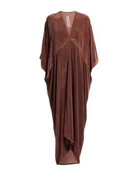 Rick Owens | Long dress