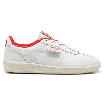 Puma Palermo Lady Court Lace Up Sneakers