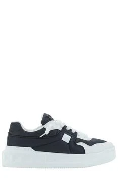 Valentino | Valentino Garavani One Stud XL Lace-Up Sneakers
