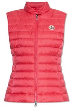 Moncler | Moncler Igens Zip-Up Quilted Gilet