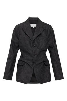 MAISON MARGIELA | Wool blazer