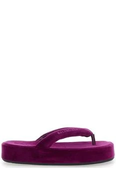 Balenciaga | Balenciaga Jet Lag Thongs