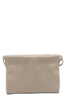 Brunello Cucinelli | Brunello Cucinelli Logo Stamp Tote Bag