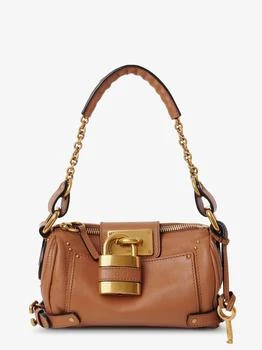 Chloé | Paddington Small leather shoulder bag