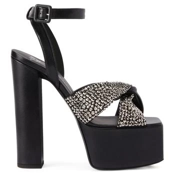 Giuseppe Zanotti | Souree