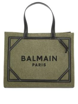 Balmain | Balmain B Army Shopping Bag