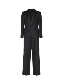Dolce & Gabbana | Dolce & Gabbana Two-Button Tailored Suit