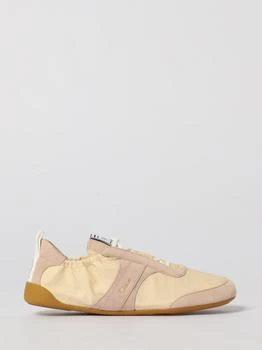 Chloé | Sneakers woman ChloÉ