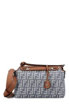 Fendi | Fendi By The Way Soft Medium Tote Bag