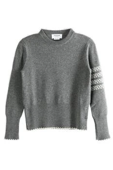 Thom Browne | Thom Browne Holiday Hector Sweater