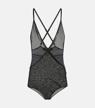 Tom Ford | Jersey bodysuit