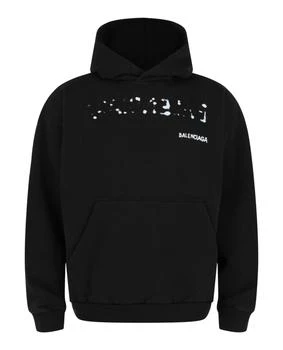 Balenciaga | Hand Drawn Hoodie