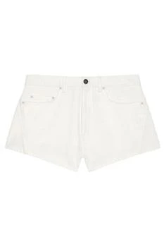 Givenchy | Givenchy Mini Denim Shorts