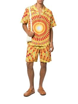 Valentino | Valentino - Graphic Print Shirt