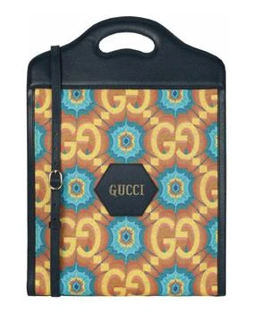 Gucci | GG Supreme Canvas Kaleidoscope 100th Anniversary Tote