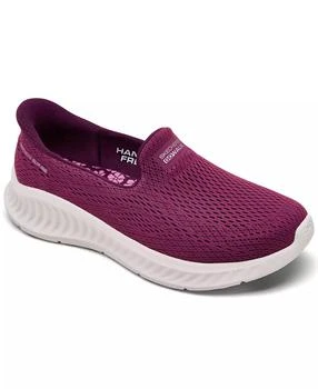 Women's Slip-Ins: Go Walk Now - Ivy Walking Sneakers from Finish Line