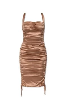 Dolce & Gabbana | Silk dress