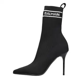 Balmain | Balmain Boots