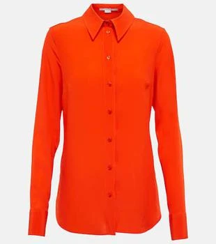 Stella McCartney | Silk shirt