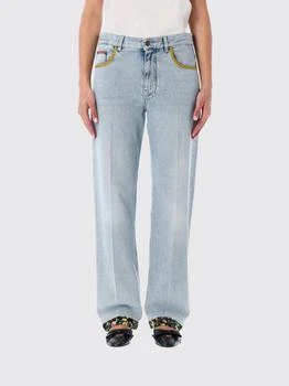Valentino | Jeans woman Valentino