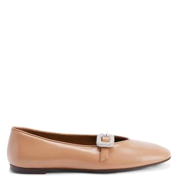 Giuseppe Zanotti | Georgia Buckle