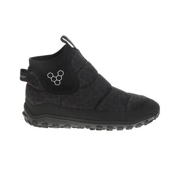 Explorer Mid Round Toe Snow Booties