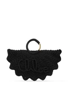 Chloé | Chloé Small Bracelet Paravent Tote Bag